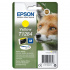 Epson T1284 C13T12844012 жълт (yellow) оригинална касета