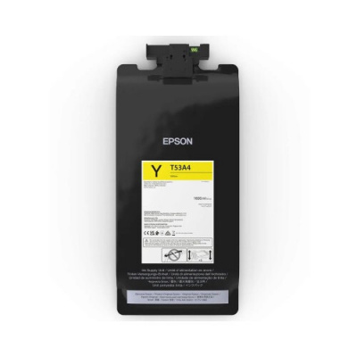 Epson C13T53A400 жълт (yellow) оригинална касета