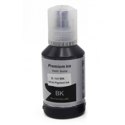 Epson T03V1 черен (black) съвместими касети