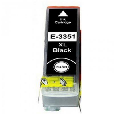 Epson T3351 черен (black) съвместими касети