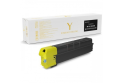 Kyocera TK-8735Y 1T02XNANL0 жълт (yellow) оригинален тонер