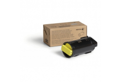 Xerox 106R03886 жълт (yellow) оригинален тонер