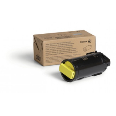 Xerox 106R03886 жълт (yellow) оригинален тонер