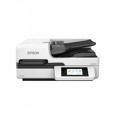 EPSON Workforce DS-71000WN B11B284401 скенер