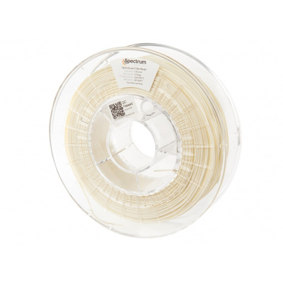 Spectrum 80583 3D филамент, PA6 Neat, 1,75mm, 750g, Натурален (Natural)