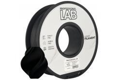 Professional Lab FG-P60-E1, 3D филамент, PLA, Black, 1kg, 1,75mm