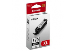 Canon PGI-570PGBKXL 0318C001 черен (black) оригинална касета