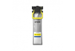 Epson C13T13L440 жълт (yellow) оригинална касета