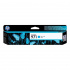 HP 971 CN622AE циан (cyan) оригинална касета