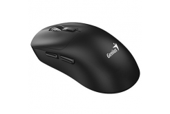 Genius NX-8260S Безжична мишка, черна, 2400DPI