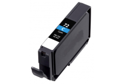 Canon PGI-72C, 6404B001 циан (cyan) съвместими касети