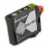 Epson T1591 foto черен (photo black) съвместими касети