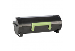 Lexmark 50F2H00 черен (black) съвместим тонер