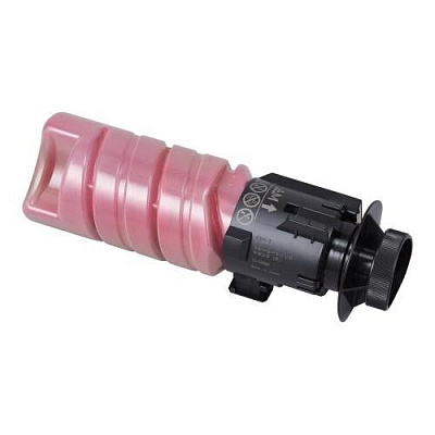 OKI 09006258 магента (magenta) оригинален тонер