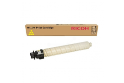 Ricoh 841854 жълт (yellow) оригинален тонер