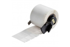 Brady M6-29-427 / 174257, Самоламиниращ се Винилови етикети, 12.70 mm x 38.10 mm