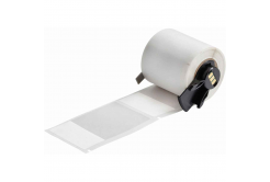 Brady M6-66-427 / 173894, Самоламиниращ се Винилови етикети, 49.28 mm x 80.00 mm