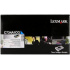 Lexmark C734A1CG лазурен (cyan) оригинален тонер