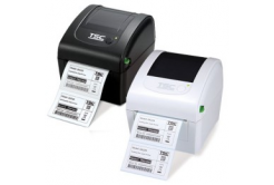 TSC DA320 99-158A016-2102, 12 точки/мм (300 dpi), RTC, EPL, ZPL, ZPLII, TSPL-EZ, USB, RS-232, Ethernet, принтер за етикети