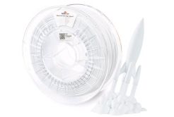 Spectrum 81048 3D филамент, PLA High Speed, 1,75mm, 1000g, арктическо бяло