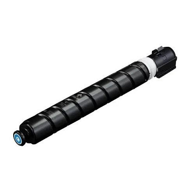 Canon C-EXV 1008 6738C001 циан оригинален тонер