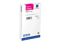 Epson T9083 XL C13T90834N магента (magenta) оригинална касета