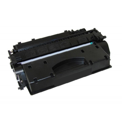 Съвместим тонер с HP 05X CE505X черен (black) 