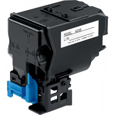 Konica Minolta TNP18K черен (black) съвместим тонер