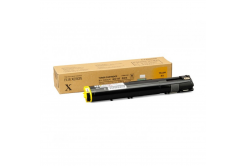 Xerox 006R01633 жълт (yellow) оригинален тонер