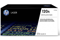 HP 120A W1120A оригинален цилиндричен блок