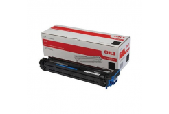OKI 45103716 черно (black) ролкова единица