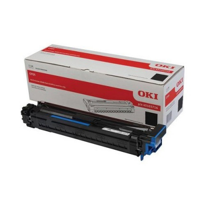 OKI 45103716 черно (black) ролкова единица