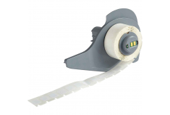 Brady M7-4-423 / 173321, Етикети за етикетен принтер, 10.16 mm x 10.16 mm