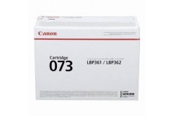 Canon 073BK 5724C001 черен (black) оригинален тонер