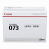 Canon 073BK 5724C001 черен (black) оригинален тонер