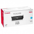 Canon CRG-723 2643B002 лазурен (cyan) оригинален тонер