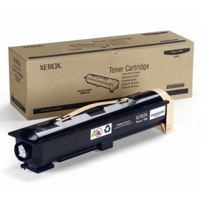 Xerox 106R01294 черен (black) оригинален тонер