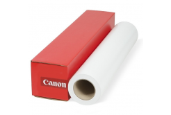 Canon Roll Paper IJM255 97349631, 240 g/m2, 42", 1067mmx30m, полупрозрачен, бял хартиена ролка