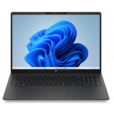 HP Omnibook 3/16-bu0011ncx/5-120U/16"/WUXGA/8GB/512GB/Intel int/W11H/Сребрист/2R