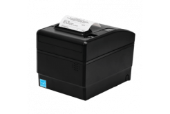 BIXOLON SRP-S320 SRP-S320K Фискален принтер, 8 точки/мм (203 dpi), без вложки, USB, Ethernet, черен