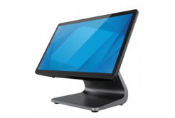 Elo E-Series 3, 16GB RAM, 256GB SSD, WiFi, 39.6 cm (15,6''), Full HD, USB, USB-C, RS232, BT, Ethernet, Intel Celeron, SSD, 11 IoT Enterprise, kit (RS232), black