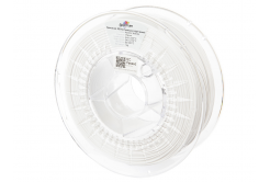 Spectrum 81538 Филамент, PETG Premium High Speed, 1 кг, 1,75 мм, арктическо бяло