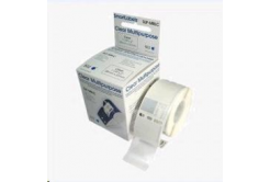 Seiko SLP-MRL адресни етикети многофункционални, 28x51мм 220 бр/роля