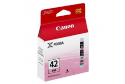 Canon CLI-42PM 6389B001 снимка магента (photo magenta) оригинална касета
