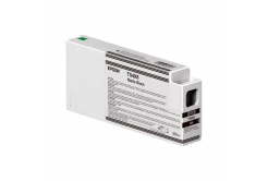 Epson C13T54X80N матово черен (matte black) оригинална касета