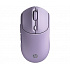 HP 400 безжична мишка, лилав 1200DPI