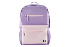Раница за лаптоп 15,6", HP Campus, lavender z полиестер, HP