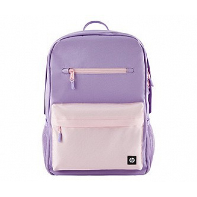 Раница за лаптоп 15,6", HP Campus, lavender z полиестер, HP