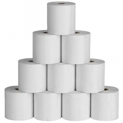 Касов ролок 76 / 60 / 12, без копие