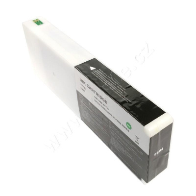Epson T8047LK светло черно (light black) съвместими касети